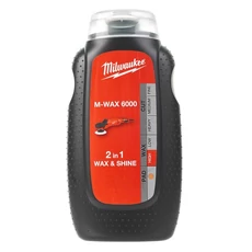 Milwaukee M-Wax 6000 polírozó, 250ml