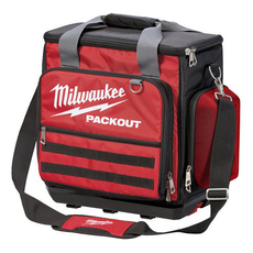 Milwaukee PackOut szerszámtáska, 430x270x450mm, 58 zsebbel