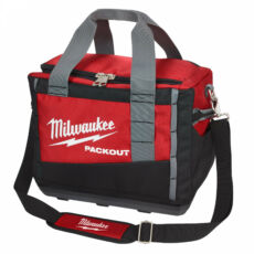 Milwaukee PackOut szerszámos táska, zárt, 38cm