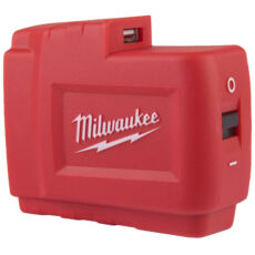Milwaukee M18 USB töltő M12™ fűthető kabátokhoz 12V