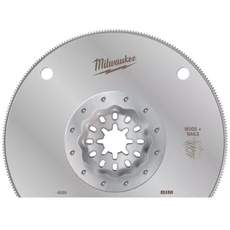Milwaukee Starlock szegmens fűrészlap 100x28mm