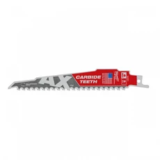 Milwaukee AX Carbide orrfűrészlap, 150mm