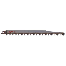 Milwaukee  orrfűrészlap fához, HCS, 240x5.5mm, 3db