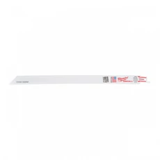 Milwaukee Univerzális orrfűrészlap 300x2.1mm, 5db