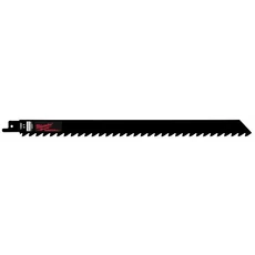 Milwaukee speciális orrfűrészlap, 305x8.5x3mm