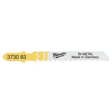Milwaukee orrfűrészlap parketta és laminált padlóhoz, 60x1.9mm, 5db