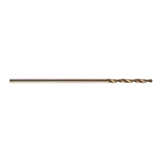 Milwaukee Thunderweb HSS-G fémfúró, hengeres befogással, 1x34mm, 2db