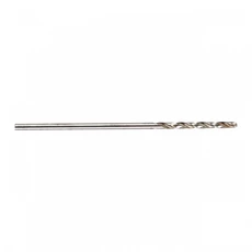 Milwaukee Thunderweb HSS-G fémfúró, hengeres befogással, 1x36mm, 10db