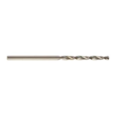 Milwaukee Thunderweb HSS-G fémfúró, hengeres befogással, 9.7x133mm, 5db