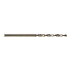 Milwaukee Thunderweb HSS-G fémfúró, hengeres befogással, 2.9x61mm, 10db