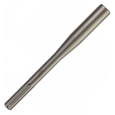 Milwaukee SDS-Max rudazatbeütő, földelőszonda. 13.3mm
