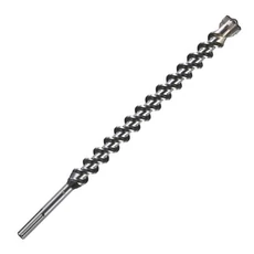 Milwaukee SDS-Max fúrószár, 4 élű, 26x520mm