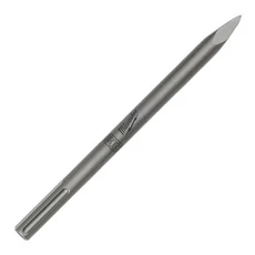Milwaukee SDS-Max hegyes véső hossz, 400mm, 20db