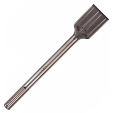 Milwaukee SDS-Max Sledge önélező csempe véső, 300x50mm