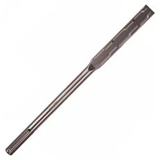 Milwaukee SDS-Max Sledge önélező lapos véső, 25x400mm