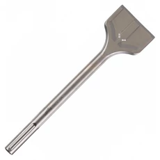 Milwaukee SDS-Max Sledge önélező széles véső, 50x380mm