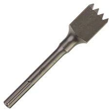 Milwaukee SDS-Max stokkoló szerszám, 50x50x240mm