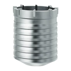 Milwaukee SDS-Max TCT fúrókorona, szerelhető, 40x100mm