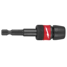Milwaukee hosszabbítószár állítható körkivágóhoz 1/4", 75mm