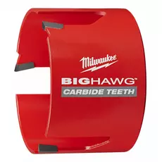 Milwaukee BigHawk többfunkciós lyukfűrész 102mm