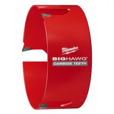 Milwaukee BigHawk többfunkciós lyukfűrész 133mm