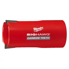 Milwaukee BigHawk többfunkciós lyukfűrész 25mm