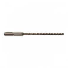 Milwaukee MX4 SDS-Plus 4 élű fúrószár 7x165 mm, 50db