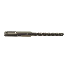 Milwaukee MX4 SDS-Plus 4 élű fúrószár 7x115mm, 50db