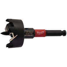 Milwaukee SwitchBlade öntolásos fúrószár, Hex, 54mm