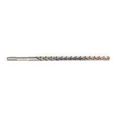 Milwaukee MX4 SDS-Plus 4 élű fúrószár, 12x260mm, 10db
