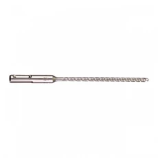 Milwaukee MX4 SDS-Plus 4 élű fúrószár, 6x165mm, 10db