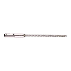 Milwaukee MX4 SDS-Plus 4 élű fúrószár, 5x165mm, 10db