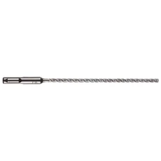 Milwaukee MX4 SDS-Plus 4 élű fúrószár, 6x265mm, 10db