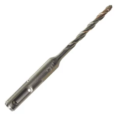 Milwaukee M2 SDS-Plus 2 élű fúrószár 6.5x160mm, 10db