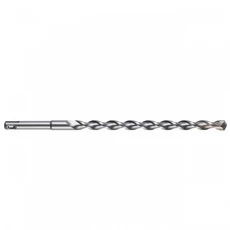 Milwaukee SDS-Plus TCT univerális fúrószár, 12x260mm