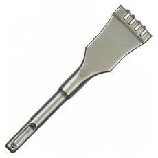 Milwaukee SDS-Plus habarcs véső, 125x32mm