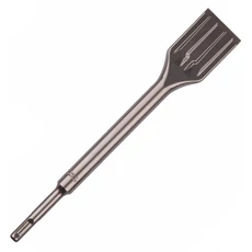 Milwaukee SDS-Plus SLedge önélező széles véső, 250x40mm