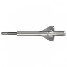 Milwaukee SDS-Plus szárnyas véső, 250x22mm