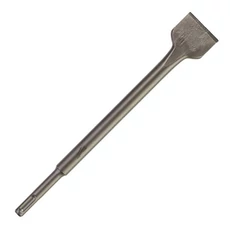 Milwaukee SDS-Plus széles véső, 40x250mm