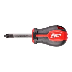 Milwaukee csillag csavarhúzó 3 oldalú markolattal, PZ2x45mm
