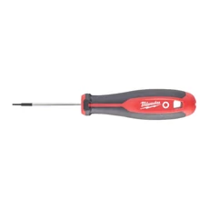 Milwaukee torx csavarhúzó 3 oldalú markolattal, T6x65mm