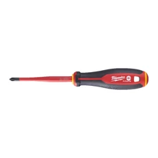 Milwaukee VDE szigetelt csavarhúzó, PH0x60mm