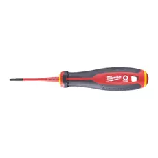 Milwaukee VDE szigetelt csavarhúzó, torx, T10x60mm