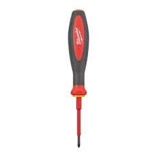 Milwaukee VDE szigetelt csavarhúzó, PZ3x150mm