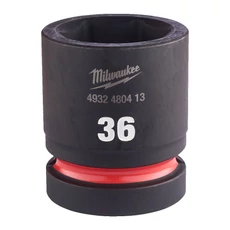 Milwaukee dugókulcs, gépi, 1&quot;, 36x65mm