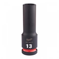 Milwaukee dugókulcs hatlapú, hosszú, 1/2&quot;, 15x78mm