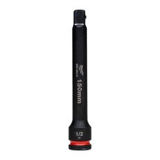 Milwaukee dugókulcs hosszabbító 1/2&quot;, 150mm