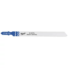 Milwaukee T 318 AF univerzális orrfűrészlap, 105x1.2mm, 5db