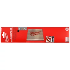 Milwaukee PVC egykezes kézifűrészhez fűrészlap, 305mm