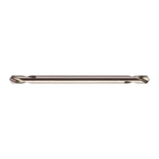 Milwaukee HSS-G kétvégű fémfúró 3.0x46mm, 10db